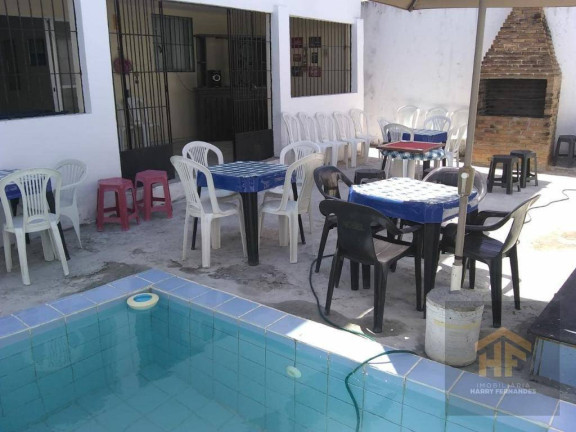 Imagem Casa com 5 Quartos à Venda, 200 m² em Centro - Tamandaré Imagem Casa com 5 Quartos à Venda, 200 m² em Centro - Tamandaré