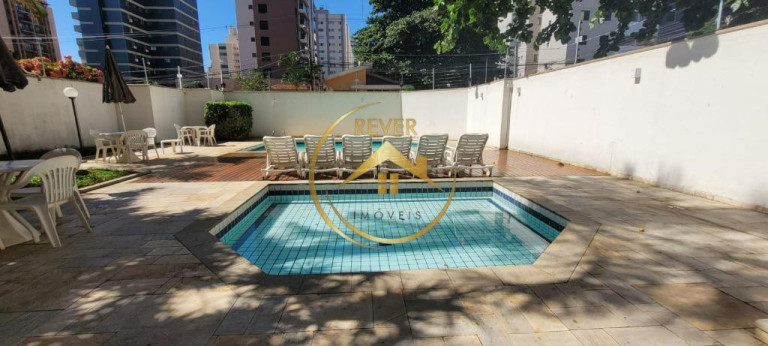 Imagem Apartamento com 4 Quartos à Venda, 165 m² em Cambuí - Campinas