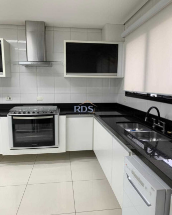 Imagem Apartamento com 5 Quartos à Venda, 370 m² em Santo Amaro - São Paulo