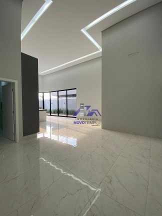 Imagem Casa com 3 Quartos à Venda, 251 m² em Parque Residencial Damha - São José Do Rio Preto Imagem Casa com 3 Quartos à Venda, 251 m² em Parque Residencial Damha - São José Do Rio Preto