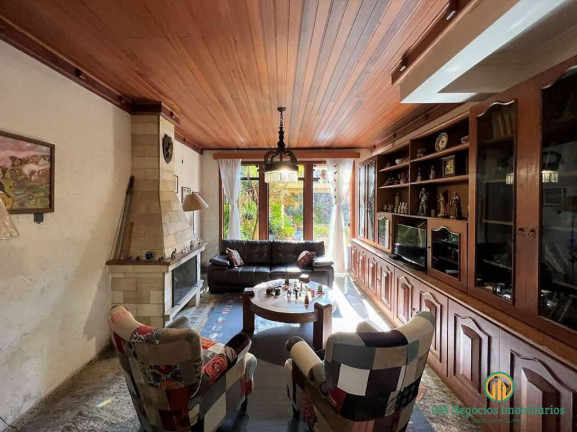Imagem Casa de Condomínio com 4 Quartos à Venda, 847 m² em São Paulo Ii - Cotia
