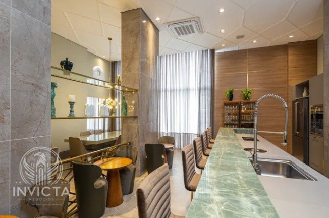 Imagem Apartamento com 4 Quartos à Venda, 144 m² em Centro - Balneário Camboriú