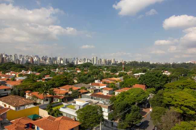 Imagem Imóvel com 4 Quartos à Venda, 500 m² em Jardim América - São Paulo