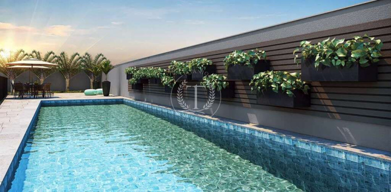 Imagem Apartamento com 1 Quarto à Venda, 27 m² em Belenzinho - São Paulo