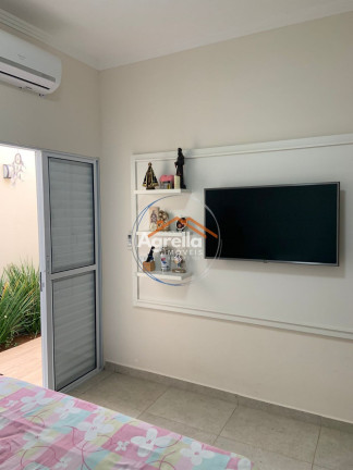 Imagem Casa com 2 Quartos à Venda, 80 m² em Jardim Monte Líbano - Mogi Guaçu Imagem Casa com 2 Quartos à Venda, 80 m² em Jardim Monte Líbano - Mogi Guaçu