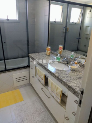 Imagem Apartamento com 4 Quartos à Venda, 148 m² em Vila Sônia - São Paulo Imagem Apartamento com 4 Quartos à Venda, 148 m² em Vila Sônia - São Paulo