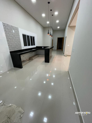 Imagem Casa com 3 Quartos à Venda, 150 m² em Residencial Irineu Zanetti - Franca Imagem Casa com 3 Quartos à Venda, 150 m² em Residencial Irineu Zanetti - Franca