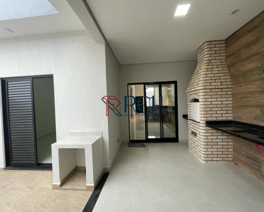 Imagem Casa com 3 Quartos à Venda, 119 m² em Horto Florestal - Sorocaba Imagem Casa com 3 Quartos à Venda, 119 m² em Horto Florestal - Sorocaba
