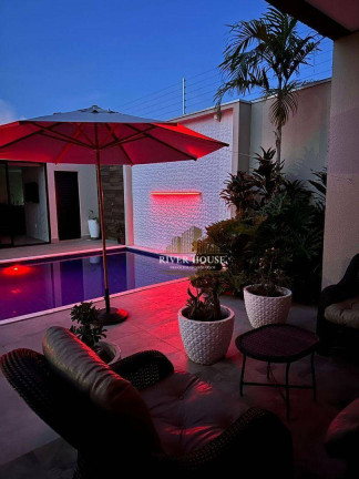 Imagem Sobrado com 5 Quartos à Venda, 390 m² em Bairro Santa Cruz - Barra Do Bugres Imagem Sobrado com 5 Quartos à Venda, 390 m² em Bairro Santa Cruz - Barra Do Bugres