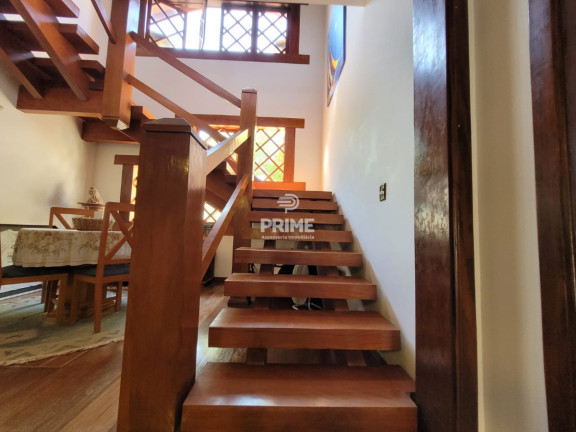 Imagem Casa com 4 Quartos à Venda, 240 m² em Capricórnio I - Caraguatatuba