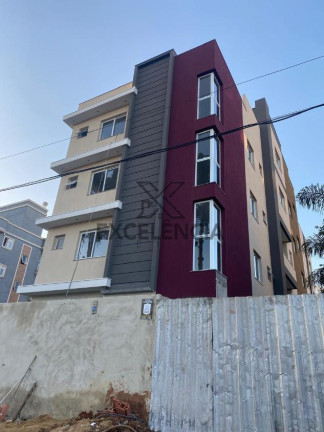 Imagem Apartamento com 3 Quartos à Venda, 92 m² em Bom Jesus - São José Dos Pinhais Imagem Apartamento com 3 Quartos à Venda, 92 m² em Bom Jesus - São José Dos Pinhais