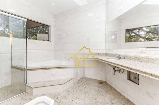 Imagem Casa com 5 Quartos à Venda, 534 m² em Jardim Da Glória - São Paulo