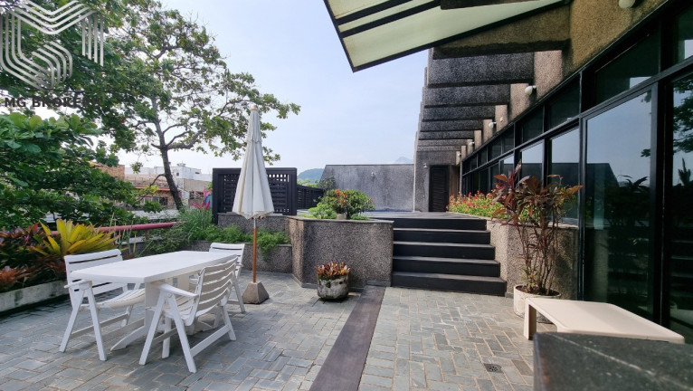 Imagem Imóvel com 3 Quartos à Venda, 390 m² em Barra Da Tijuca - Rio De Janeiro Imagem Imóvel com 3 Quartos à Venda, 390 m² em Barra Da Tijuca - Rio De Janeiro