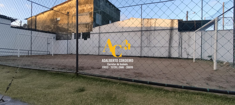 Imagem Apartamento com 3 Quartos à Venda, 67 m² em Arruda - Recife