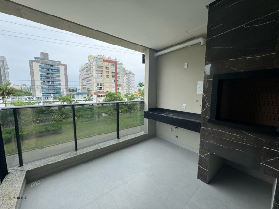 Imagem Apartamento com 3 Quartos à Venda, 102 m² em Palmas - Governador Celso Ramos