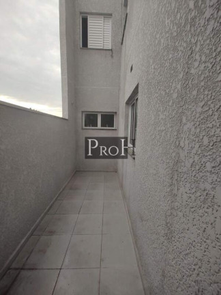 Imagem Apartamento com 3 Quartos à Venda, 98 m² em Parque Das Nações - Santo André