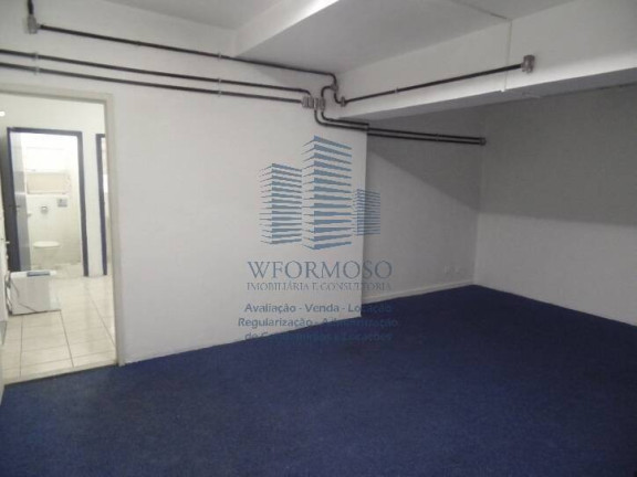 Imagem Imóvel Comercial à Venda, 190 m² em Centro - Rio De Janeiro Imagem Imóvel Comercial à Venda, 190 m² em Centro - Rio De Janeiro