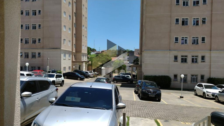Imagem Apartamento com 2 Quartos à Venda, 50 m² em Jardim Piratininga - Sorocaba Imagem Apartamento com 2 Quartos à Venda, 50 m² em Jardim Piratininga - Sorocaba