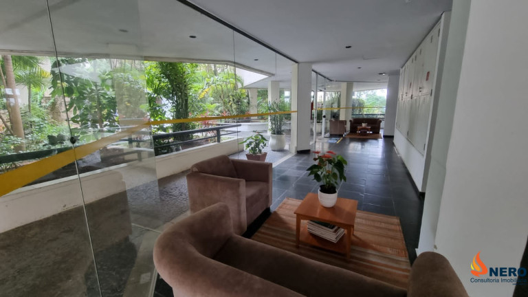 Imagem Imóvel com 2 Quartos à Venda, 64 m² em Vila Andrade - São Paulo