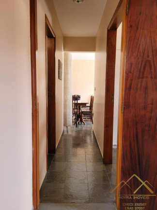 Imagem Apartamento com 2 Quartos à Venda, 70 m² em Centro - Ubatuba
