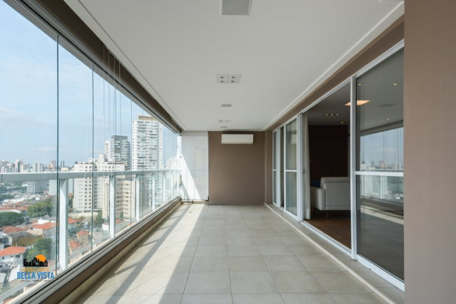 Imagem Apartamento com 3 Quartos à Venda, em Chácara Inglesa - São Paulo Imagem Apartamento com 3 Quartos à Venda, em Chácara Inglesa - São Paulo