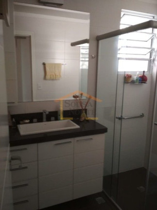 Imagem Casa de Condomínio com 3 Quartos à Venda, 120 m² em Santana - São Paulo Imagem Casa de Condomínio com 3 Quartos à Venda, 120 m² em Santana - São Paulo