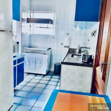 Imagem Apartamento com 3 Quartos à Venda, 96 m² em Perdizes - São Paulo Imagem Apartamento com 3 Quartos à Venda, 96 m² em Perdizes - São Paulo