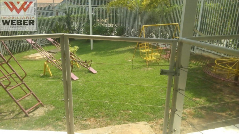 Imagem Apartamento com 3 Quartos à Venda, 96 m² em Jardim Simus - Sorocaba