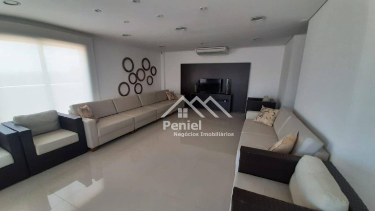 Imagem Apartamento com 2 Quartos à Venda, 54 m² em Jardim São Luiz - Ribeirão Preto
