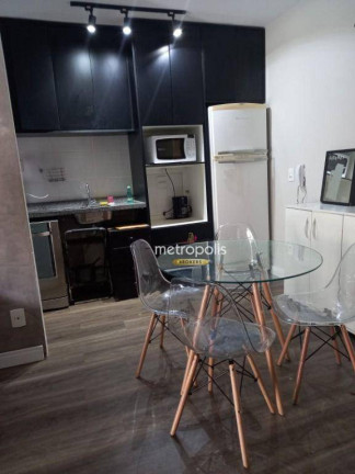 Imagem Apartamento com 2 Quartos à Venda, 62 m² em Osvaldo Cruz - São Caetano Do Sul Imagem Apartamento com 2 Quartos à Venda, 62 m² em Osvaldo Cruz - São Caetano Do Sul