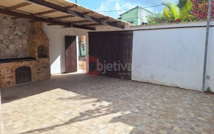 Casa com 2 Quartos à Venda, 160 m² em Caminho De Búzios - Cabo Frio