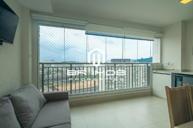 Imagem Imóvel com 2 Quartos à Venda, 84 m² em Vila Andrade - São Paulo Imagem Imóvel com 2 Quartos à Venda, 84 m² em Vila Andrade - São Paulo