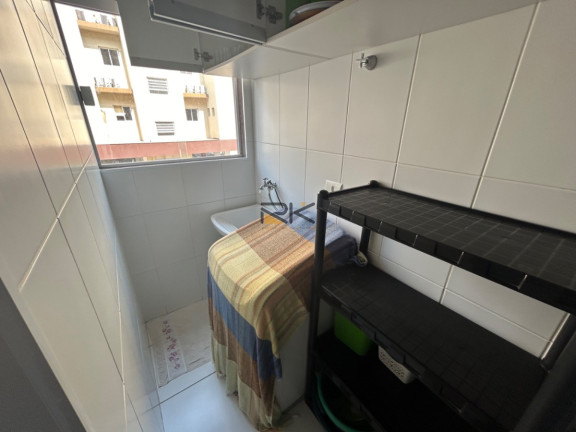 Imagem Apartamento com 3 Quartos à Venda, 73 m² em Itaguá - Ubatuba