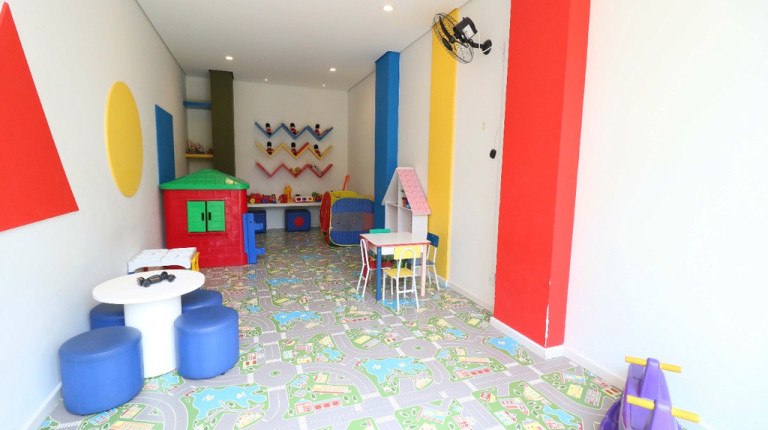 Imagem Imóvel com 3 Quartos à Venda, 69 m² em Vila Andrade - São Paulo Imagem Imóvel com 3 Quartos à Venda, 69 m² em Vila Andrade - São Paulo