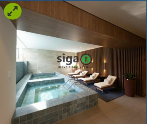 Imagem Apartamento com 2 Quartos à Venda, 105 m² em Vila Olímpia - São Paulo Imagem Apartamento com 2 Quartos à Venda, 105 m² em Vila Olímpia - São Paulo
