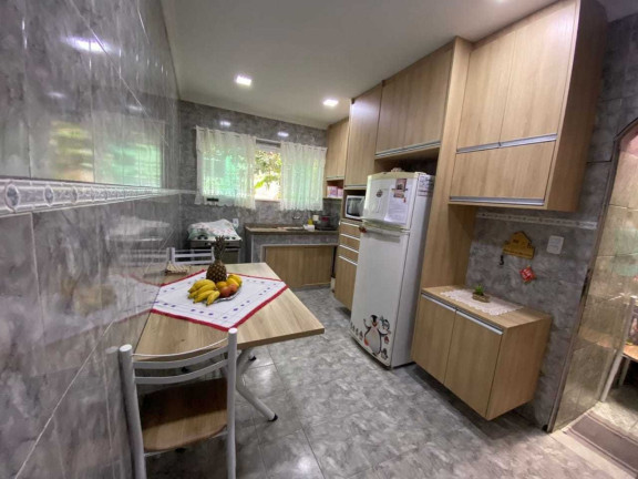 Imagem Sobrado com 2 Quartos à Venda, 196 m² em Guaratiba - Rio De Janeiro Imagem Sobrado com 2 Quartos à Venda, 196 m² em Guaratiba - Rio De Janeiro