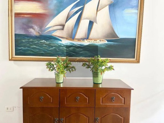 Imagem Casa com 3 Quartos à Venda, 150 m² em Saco Da Ribeira - Ubatuba