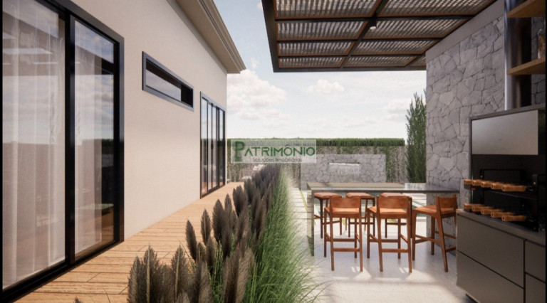 Imagem Casa com 3 Quartos à Venda, 210 m² em Tamboré Camanducaia - Jaguariúna Imagem Casa com 3 Quartos à Venda, 210 m² em Tamboré Camanducaia - Jaguariúna