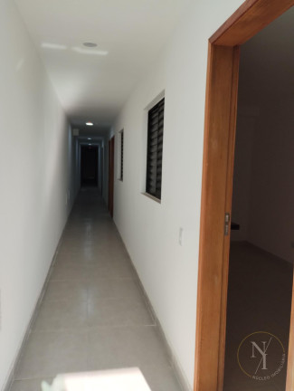 Imagem Apartamento com 1 Quarto à Venda, 24 m² em Vila Paulo Silas - São Paulo