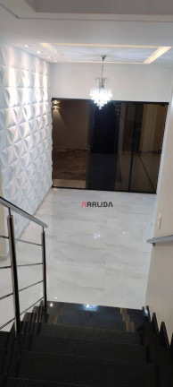 Imagem Sobrado com 3 Quartos à Venda, 148 m² em Parque São Paulo - Cascavel
