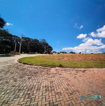 Imagem Terreno à Venda, 682 m² em Condomínio Residencial Ecopark Bourbon - Caçapava Imagem Terreno à Venda, 682 m² em Condomínio Residencial Ecopark Bourbon - Caçapava