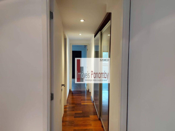 Imagem Apartamento com 3 Quartos à Venda ou Locação, 160 m² em Jardim Morumbi - São Paulo