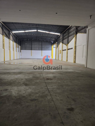 Imagem Galpão para Alugar, 1 m² em Vila Maria - São Paulo Imagem Galpão para Alugar, 1 m² em Vila Maria - São Paulo
