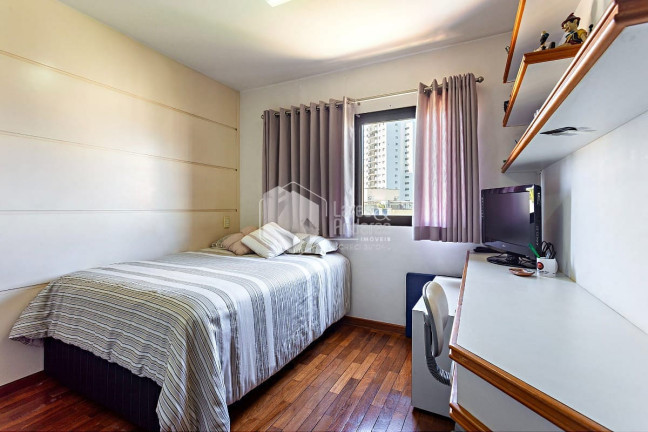 Imagem Apartamento com 4 Quartos à Venda, 195 m² em Morumbi - São Paulo
