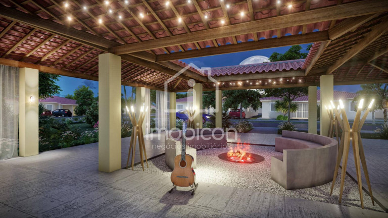 Imagem Casa com 3 Quartos à Venda, 65 m² em Morada Nova - Vitória Da Conquista
