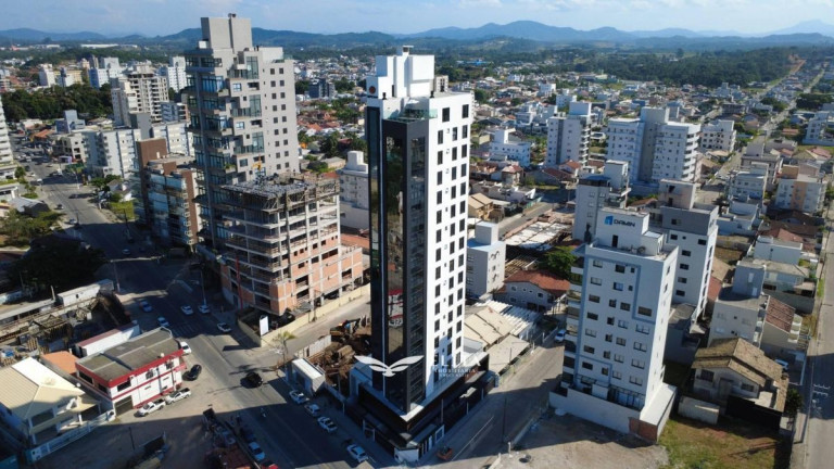 Apartamento com 3 Quartos à Venda, 100 m² em Itacolomi - Balneário Piçarras