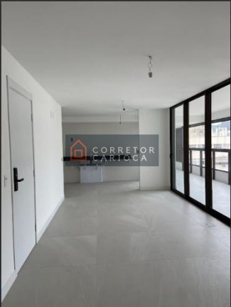 Imagem Apartamento com 3 Quartos à Venda, 150 m² em Botafogo - Rio De Janeiro