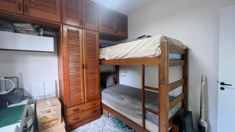 Imagem Apartamento com 2 Quartos à Venda, 67 m² em Itaguá - Ubatuba Imagem Apartamento com 2 Quartos à Venda, 67 m² em Itaguá - Ubatuba