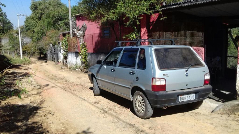 Imagem Casa com 2 Quartos à Venda, 500 m² em Jaguari - São José Dos Campos Imagem Casa com 2 Quartos à Venda, 500 m² em Jaguari - São José Dos Campos