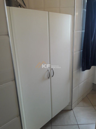 Imagem Apartamento com 2 Quartos à Venda, 56 m² em Vila Amélia - Ribeirão Preto